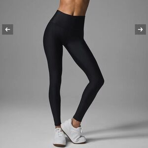 Alo Yoga - High-Waist Airlift Legging